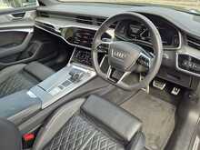 Audi S6 Avant 3.0 TDI V6 Estate 5dr Diesel Tiptronic quattro Euro 6 (s/s) (349 ps) - U13676