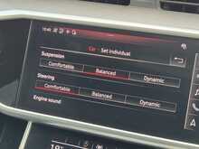 Audi S6 Avant 3.0 TDI V6 Estate 5dr Diesel Tiptronic quattro Euro 6 (s/s) (349 ps) - U13676