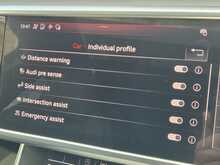 Audi S6 Avant 3.0 TDI V6 Estate 5dr Diesel Tiptronic quattro Euro 6 (s/s) (349 ps) - U13676