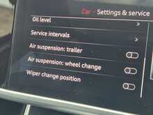 Audi S6 Avant 3.0 TDI V6 Estate 5dr Diesel Tiptronic quattro Euro 6 (s/s) (349 ps) - U13676