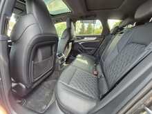 Audi S6 Avant 3.0 TDI V6 Estate 5dr Diesel Tiptronic quattro Euro 6 (s/s) (349 ps) - U13676