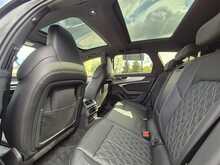Audi S6 Avant 3.0 TDI V6 Estate 5dr Diesel Tiptronic quattro Euro 6 (s/s) (349 ps) - U13676