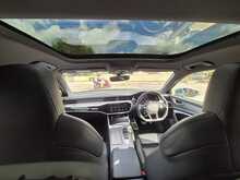 Audi S6 Avant 3.0 TDI V6 Estate 5dr Diesel Tiptronic quattro Euro 6 (s/s) (349 ps) - U13676
