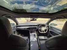 Audi S6 Avant 3.0 TDI V6 Estate 5dr Diesel Tiptronic quattro Euro 6 (s/s) (349 ps) - U13676