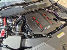 Audi S6 Avant 3.0 TDI V6 Estate 5dr Diesel Tiptronic quattro Euro 6 (s/s) (349 ps) - U13676