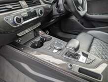Audi S5 3.0 TFSI V6 Sportback 5dr Petrol Tiptronic quattro Euro 6 (s/s) (354 ps) - U13682