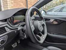 Audi S5 3.0 TFSI V6 Sportback 5dr Petrol Tiptronic quattro Euro 6 (s/s) (354 ps) - U13682