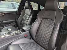 Audi S5 3.0 TFSI V6 Sportback 5dr Petrol Tiptronic quattro Euro 6 (s/s) (354 ps) - U13682