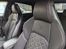 Audi S5 3.0 TFSI V6 Sportback 5dr Petrol Tiptronic quattro Euro 6 (s/s) (354 ps) - U13682