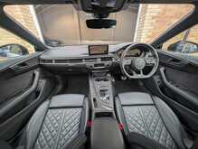 Audi S5 3.0 TFSI V6 Sportback 5dr Petrol Tiptronic quattro Euro 6 (s/s) (354 ps) - U13682