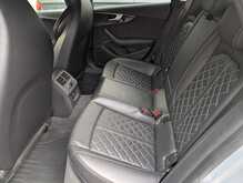 Audi S5 3.0 TFSI V6 Sportback 5dr Petrol Tiptronic quattro Euro 6 (s/s) (354 ps) - U13682