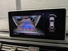 Audi S5 3.0 TFSI V6 Sportback 5dr Petrol Tiptronic quattro Euro 6 (s/s) (354 ps) - U13682