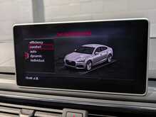 Audi S5 3.0 TFSI V6 Sportback 5dr Petrol Tiptronic quattro Euro 6 (s/s) (354 ps) - U13682