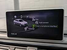 Audi S5 3.0 TFSI V6 Sportback 5dr Petrol Tiptronic quattro Euro 6 (s/s) (354 ps) - U13682