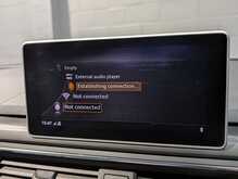 Audi S5 3.0 TFSI V6 Sportback 5dr Petrol Tiptronic quattro Euro 6 (s/s) (354 ps) - U13682