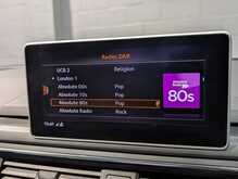 Audi S5 3.0 TFSI V6 Sportback 5dr Petrol Tiptronic quattro Euro 6 (s/s) (354 ps) - U13682