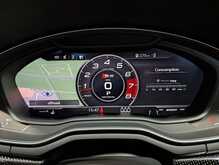 Audi S5 3.0 TFSI V6 Sportback 5dr Petrol Tiptronic quattro Euro 6 (s/s) (354 ps) - U13682