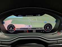 Audi S5 3.0 TFSI V6 Sportback 5dr Petrol Tiptronic quattro Euro 6 (s/s) (354 ps) - U13682