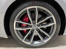Audi S5 3.0 TFSI V6 Sportback 5dr Petrol Tiptronic quattro Euro 6 (s/s) (354 ps) - U13682