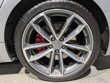 Audi S5 3.0 TFSI V6 Sportback 5dr Petrol Tiptronic quattro Euro 6 (s/s) (354 ps) - U13682