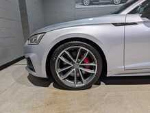 Audi S5 3.0 TFSI V6 Sportback 5dr Petrol Tiptronic quattro Euro 6 (s/s) (354 ps) - U13682