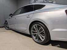 Audi S5 3.0 TFSI V6 Sportback 5dr Petrol Tiptronic quattro Euro 6 (s/s) (354 ps) - U13682
