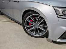 Audi S5 3.0 TFSI V6 Sportback 5dr Petrol Tiptronic quattro Euro 6 (s/s) (354 ps) - U13682