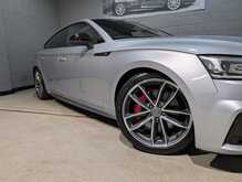 Audi S5 3.0 TFSI V6 Sportback 5dr Petrol Tiptronic quattro Euro 6 (s/s) (354 ps) - U13682