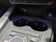 Audi S4 Avant 3.0 TFSI V6 Estate 5dr Petrol Tiptronic quattro Euro 6 (s/s) (354 ps) - U13684