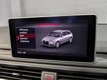 Audi S4 Avant 3.0 TFSI V6 Estate 5dr Petrol Tiptronic quattro Euro 6 (s/s) (354 ps) - U13684