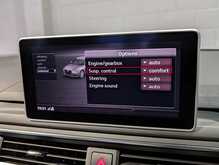 Audi S4 Avant 3.0 TFSI V6 Estate 5dr Petrol Tiptronic quattro Euro 6 (s/s) (354 ps) - U13684