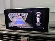 Audi S4 Avant 3.0 TFSI V6 Estate 5dr Petrol Tiptronic quattro Euro 6 (s/s) (354 ps) - U13684