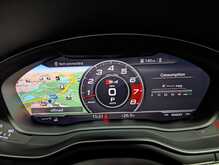 Audi S4 Avant 3.0 TFSI V6 Estate 5dr Petrol Tiptronic quattro Euro 6 (s/s) (354 ps) - U13684