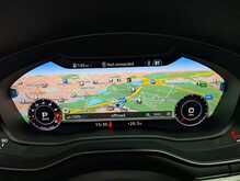 Audi S4 Avant 3.0 TFSI V6 Estate 5dr Petrol Tiptronic quattro Euro 6 (s/s) (354 ps) - U13684