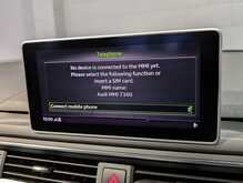 Audi S4 Avant 3.0 TFSI V6 Estate 5dr Petrol Tiptronic quattro Euro 6 (s/s) (354 ps) - U13684
