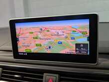 Audi S4 Avant 3.0 TFSI V6 Estate 5dr Petrol Tiptronic quattro Euro 6 (s/s) (354 ps) - U13684