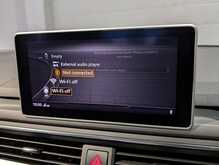 Audi S4 Avant 3.0 TFSI V6 Estate 5dr Petrol Tiptronic quattro Euro 6 (s/s) (354 ps) - U13684