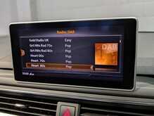 Audi S4 Avant 3.0 TFSI V6 Estate 5dr Petrol Tiptronic quattro Euro 6 (s/s) (354 ps) - U13684