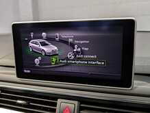 Audi S4 Avant 3.0 TFSI V6 Estate 5dr Petrol Tiptronic quattro Euro 6 (s/s) (354 ps) - U13684