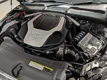 Audi S4 Avant 3.0 TFSI V6 Estate 5dr Petrol Tiptronic quattro Euro 6 (s/s) (354 ps) - U13684