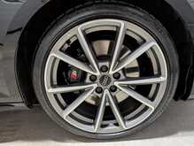 Audi S4 Avant 3.0 TFSI V6 Estate 5dr Petrol Tiptronic quattro Euro 6 (s/s) (354 ps) - U13684