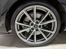 Audi S4 Avant 3.0 TFSI V6 Estate 5dr Petrol Tiptronic quattro Euro 6 (s/s) (354 ps) - U13684
