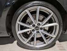 Audi S4 Avant 3.0 TFSI V6 Estate 5dr Petrol Tiptronic quattro Euro 6 (s/s) (354 ps) - U13684