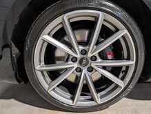 Audi S4 Avant 3.0 TFSI V6 Estate 5dr Petrol Tiptronic quattro Euro 6 (s/s) (354 ps) - U13684