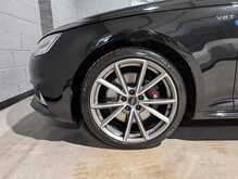 Audi S4 Avant 3.0 TFSI V6 Estate 5dr Petrol Tiptronic quattro Euro 6 (s/s) (354 ps) - U13684