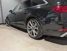 Audi S4 Avant 3.0 TFSI V6 Estate 5dr Petrol Tiptronic quattro Euro 6 (s/s) (354 ps) - U13684