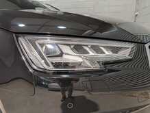 Audi S4 Avant 3.0 TFSI V6 Estate 5dr Petrol Tiptronic quattro Euro 6 (s/s) (354 ps) - U13684