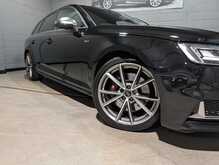 Audi S4 Avant 3.0 TFSI V6 Estate 5dr Petrol Tiptronic quattro Euro 6 (s/s) (354 ps) - U13684