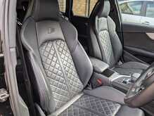 Audi S4 Avant 3.0 TFSI V6 Estate 5dr Petrol Tiptronic quattro Euro 6 (s/s) (354 ps) - U13684