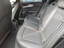 Audi S4 Avant 3.0 TFSI V6 Estate 5dr Petrol Tiptronic quattro Euro 6 (s/s) (354 ps) - U13684